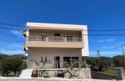 Kritsa Kreta, Kritsa: Freistehendes 2-stöckiges Haus mit schönem Garten zu verkaufen Haus kaufen